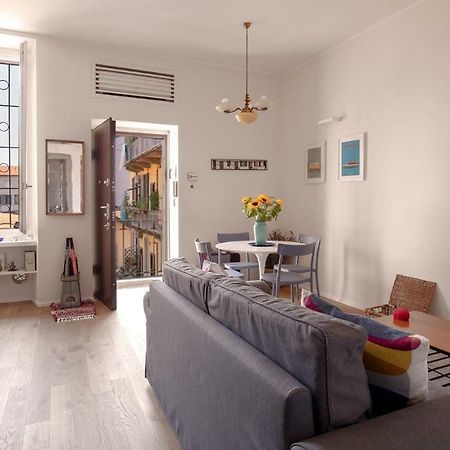 شقة Casa Dela ميلان المظهر الخارجي الصورة