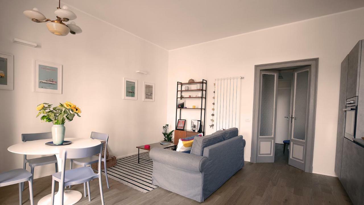 شقة Casa Dela ميلان المظهر الخارجي الصورة