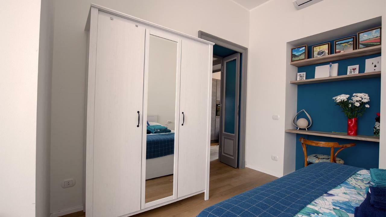 شقة Casa Dela ميلان المظهر الخارجي الصورة