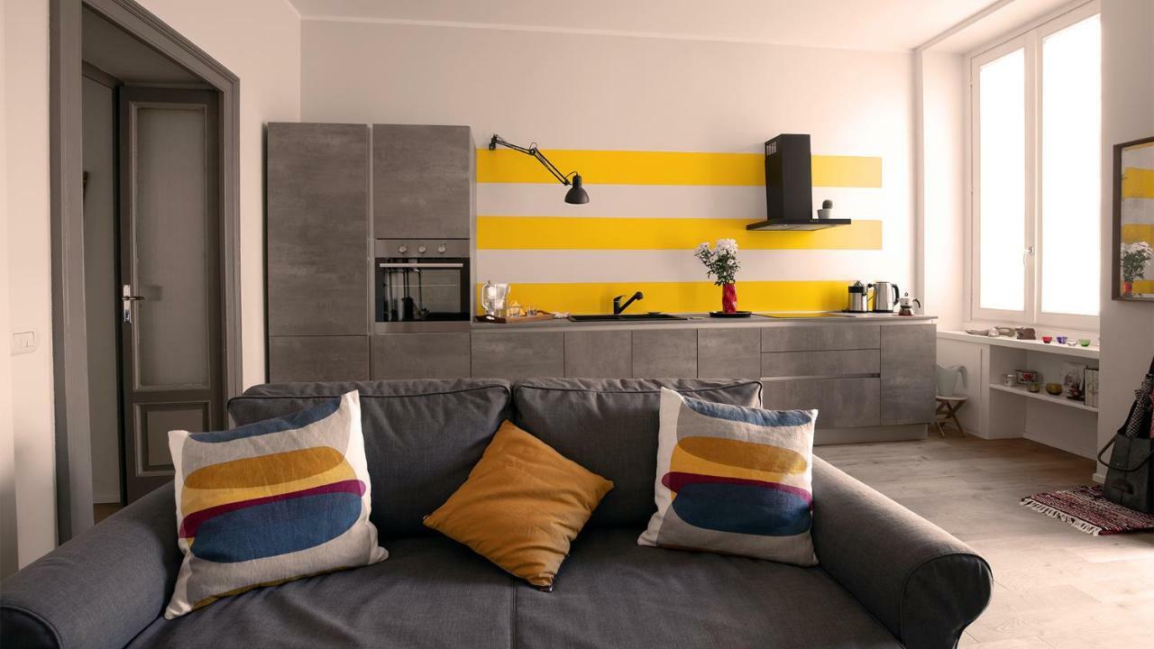 شقة Casa Dela ميلان المظهر الخارجي الصورة